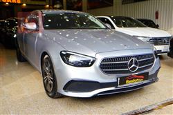 مێرسێدس بێنز E-Class